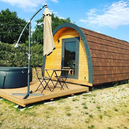 Des Bois Jacuzzi